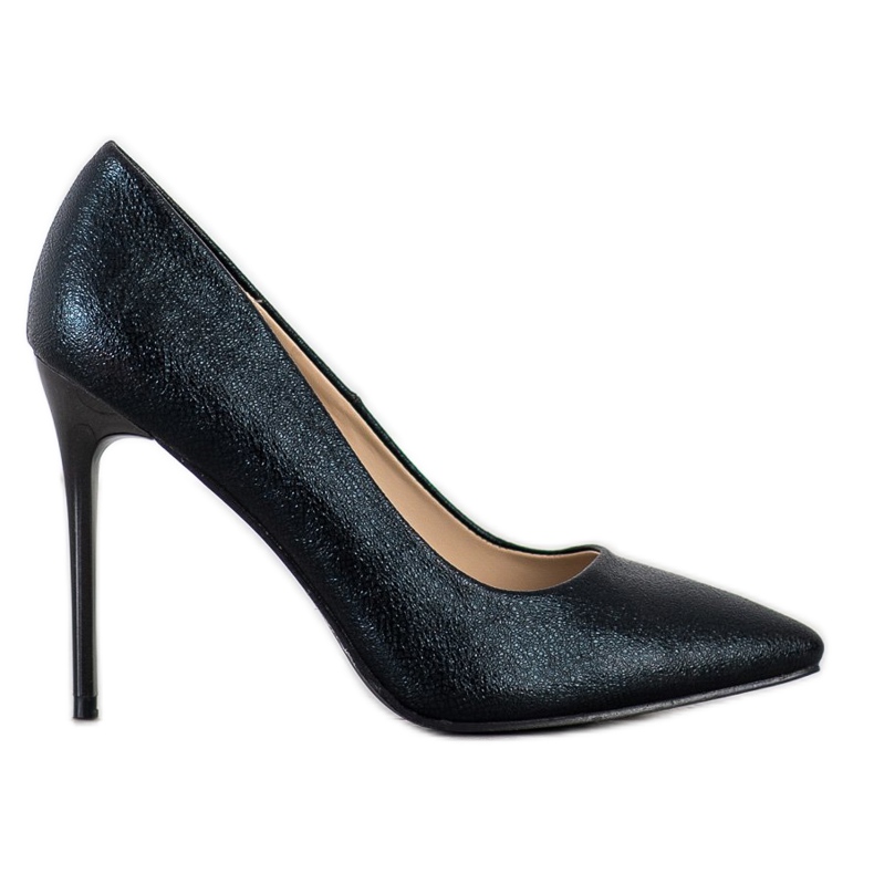 Goodin Tacones de moda negro Goodin Tacones de moda negro