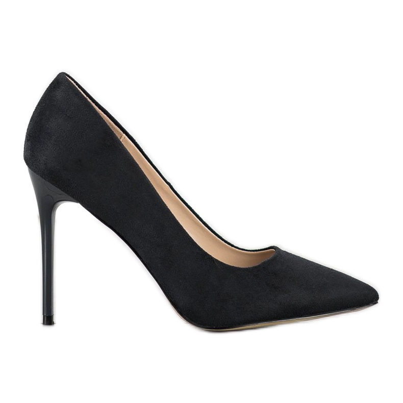 Goodin Tacones de moda negro