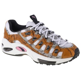 Zapatos Puma Cell Endura Animal Kingdom W 370926 01 multicolor