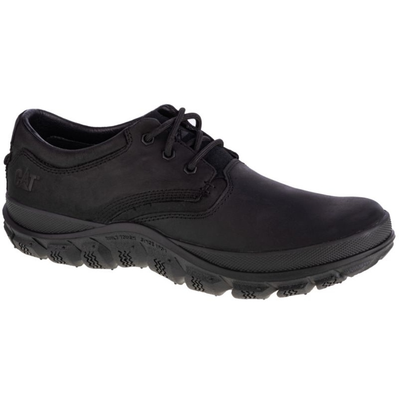 Caterpillar Fusion Tri M P724795 negro Caterpillar Fusion Tri M P724795 negro