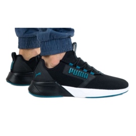 Puma Relatiate M 192340 10 negro