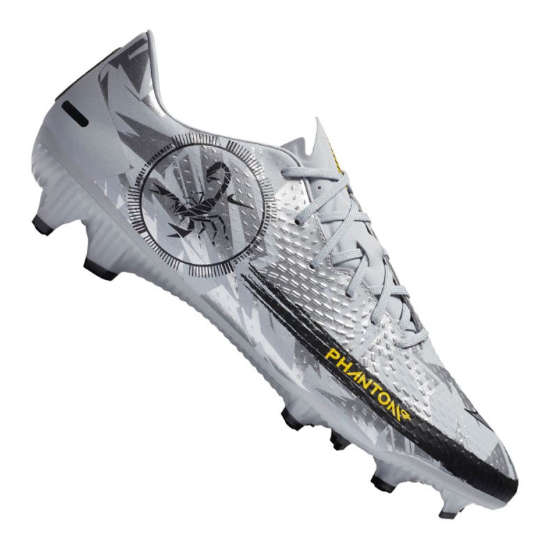 Calzado de fútbol Nike Phantom Gt Academy Se Mg M DA2267-001 multicolor gris Calzado de fútbol Nike Phantom Gt Academy Se Mg M DA2267-001 multicolor gris