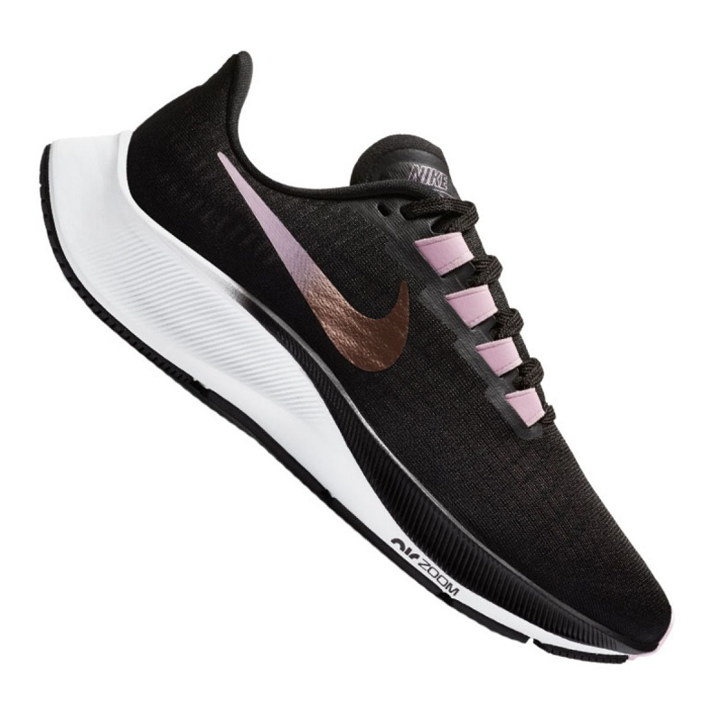 Zapatillas de running Nike Air Zoom Pegasus 37 W BQ9647-007 negro Zapatillas de running Nike Air Zoom Pegasus 37 W BQ9647-007 negro