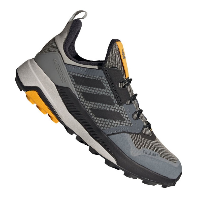 Zapatillas Adidas Terrex Trailmaker Cold.Rdy M FV6867 gris Zapatillas Adidas Terrex Trailmaker Cold.Rdy M FV6867 gris