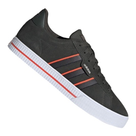 Zapatillas Adidas Daily 3.0 M FW7029 negro