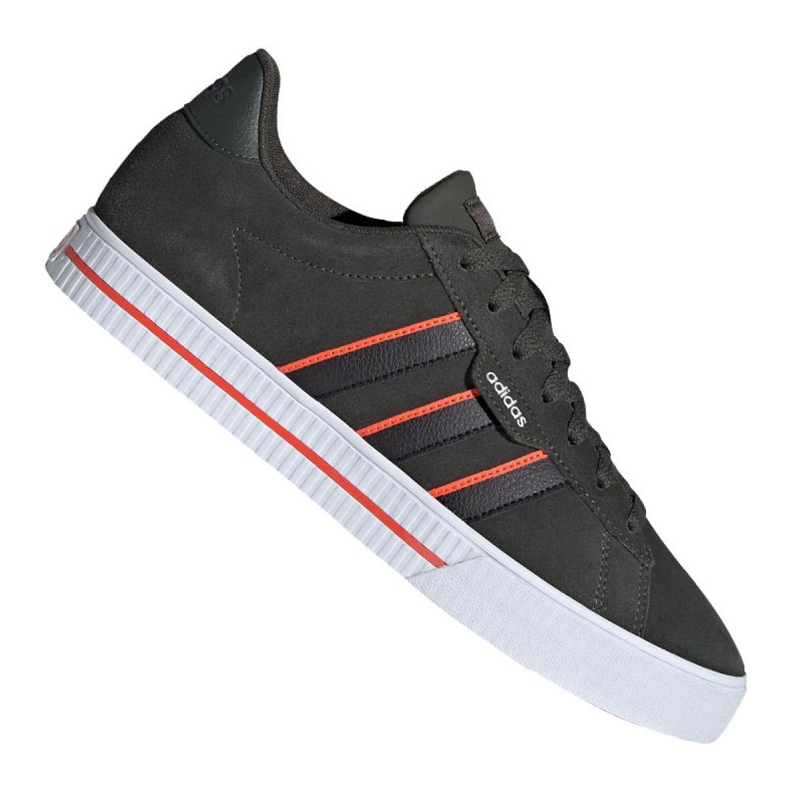 Zapatillas Adidas Daily 3.0 M FW7029 negro Zapatillas Adidas Daily 3.0 M FW7029 negro