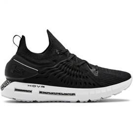 Zapatillas Under Armour Hovr Phanton Rn M 3022590-001 negro