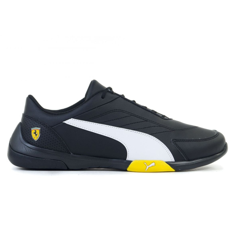 Puma SF Kart Cat Iii M 306219 05 negro