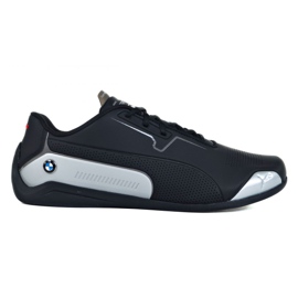 Puma Mbw Mms Frift Cat 8 M 33993401 negro marina