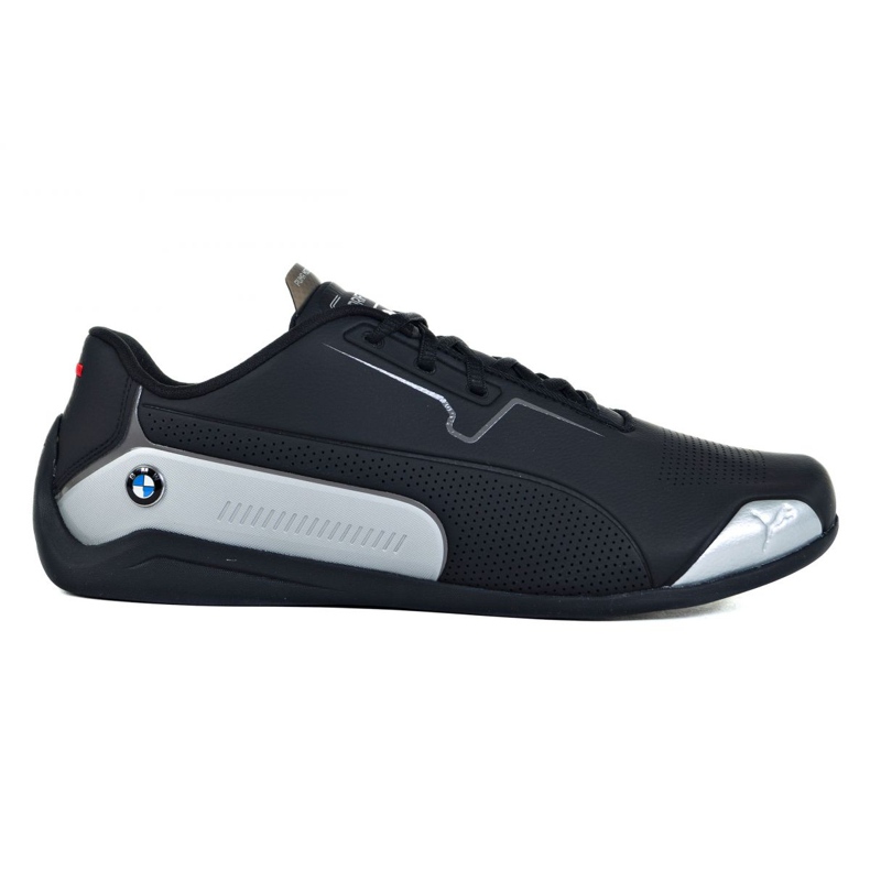Puma Mbw Mms Frift Cat 8 M 33993401 negro azul marino Puma Mbw Mms Frift Cat 8 M 33993401 negro azul marino