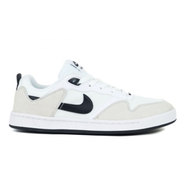 Nike Sb Alleyoop M CJ0882-100 blanco