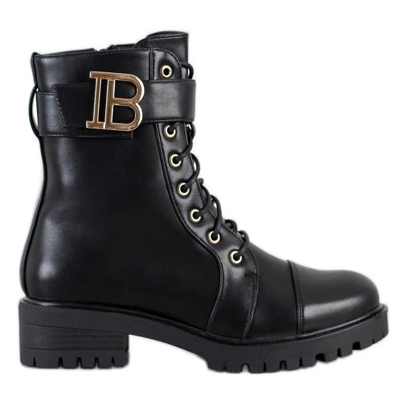 Seastar Trabajadores negros con estilo Seastar Trabajadores negros con estilo