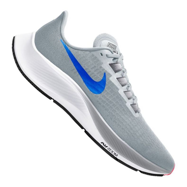 Zapatillas de running Nike Air Zoom Pegasus 37 M BQ9646-006 gris
