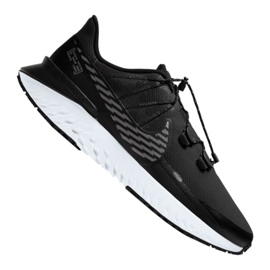 Zapatillas de running Nike Legend React 3 Shield M CU3864-001 negro