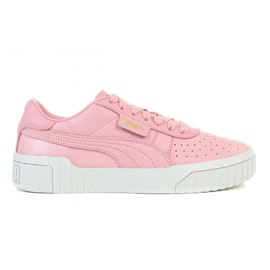 Puma Cali Emboss W 369734 04 rosado