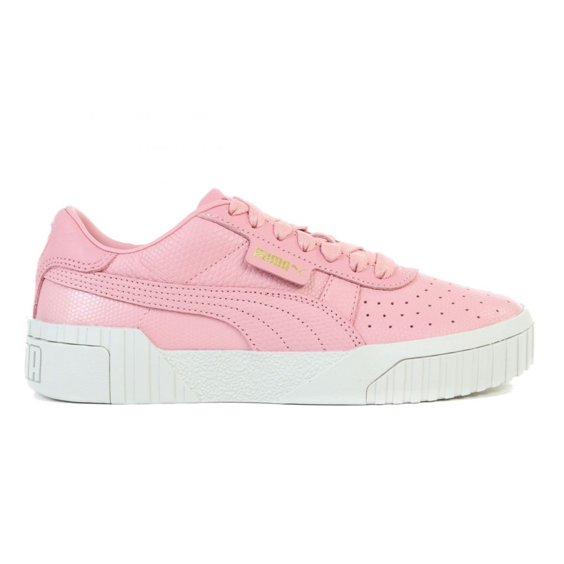 Puma Cali Emboss W 369734 04 rosado