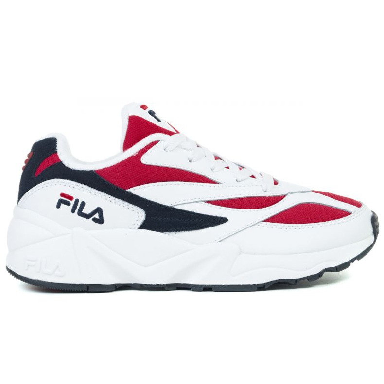 Zapatillas Fila V94M Low W 1010291-150 blanco