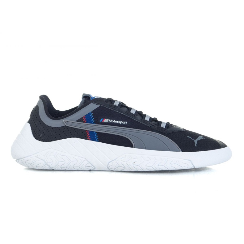 Puma Bmw Mms Replicat-X M 339931 01 negro