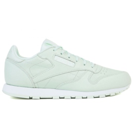 Reebok Classic Leather W DV4448 blanco