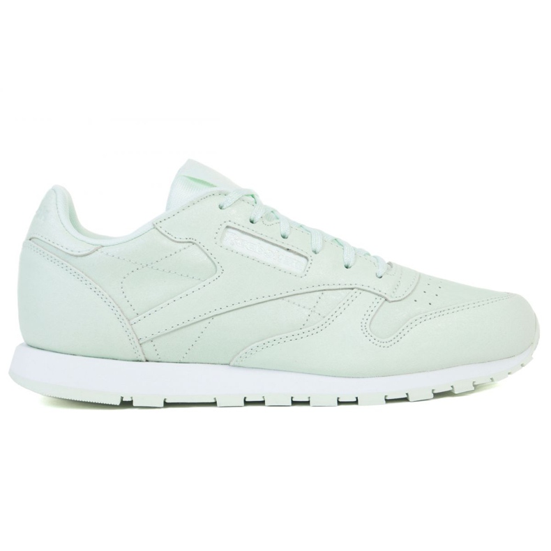 Reebok Classic Leather W DV4448 blanco