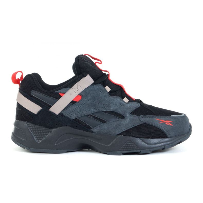 Reebok Aztrek 95 Adventure M EG8917 negro