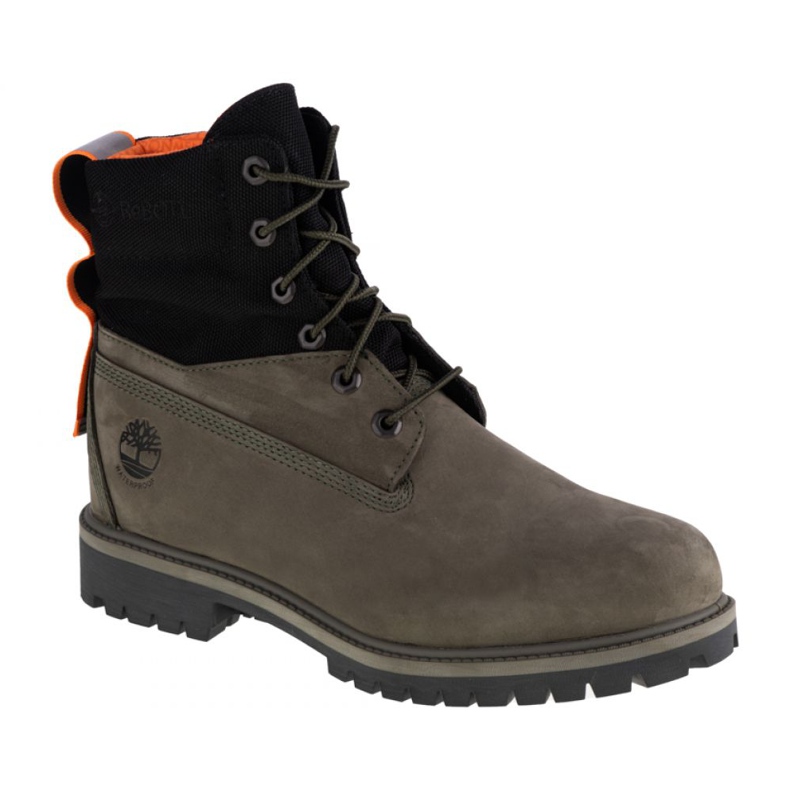 Timberland 6 In Wp Treadlight Boot M A2DPU marrón negro multicolor Timberland 6 In Wp Treadlight Boot M A2DPU marrón negro multicolor