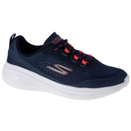 Zapatillas Skechers Go Run Fast-Laser W 15106-NVCL negro marina Zapatillas Skechers Go Run Fast-Laser W 15106-NVCL negro marina