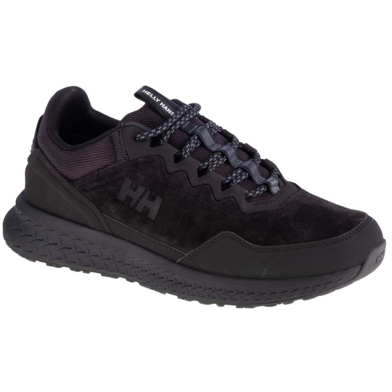 Zapatos Helly Hansen Tamarack M 11618-990 negro