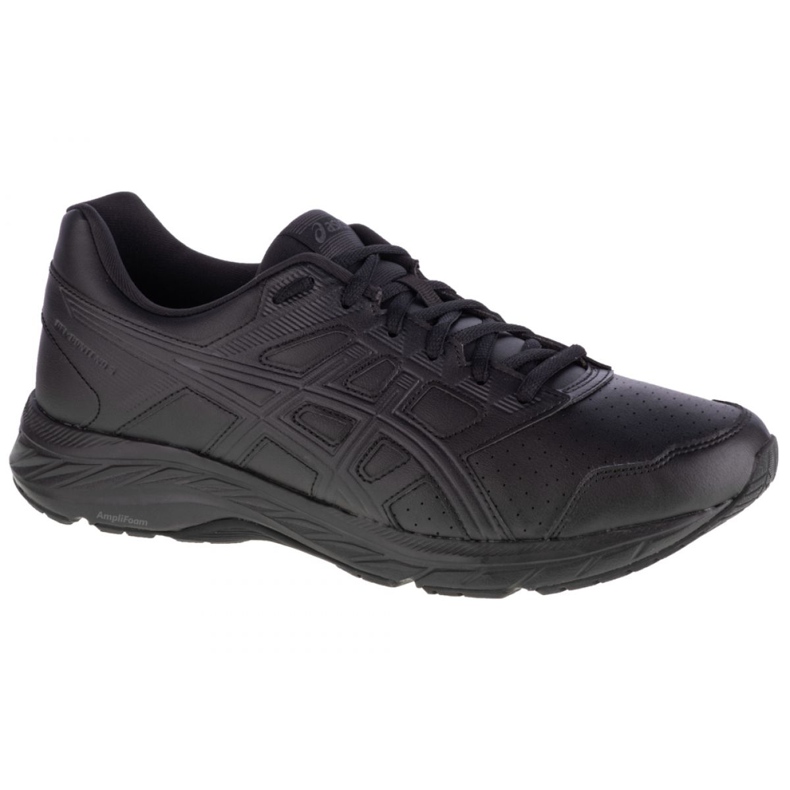 Asics Gel-Contend 5 Sl M 1131A036-001 negro Asics Gel-Contend 5 Sl M 1131A036-001 negro