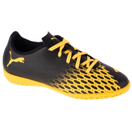 Puma Spirit Iii It In Jr 106073 01 negro negro