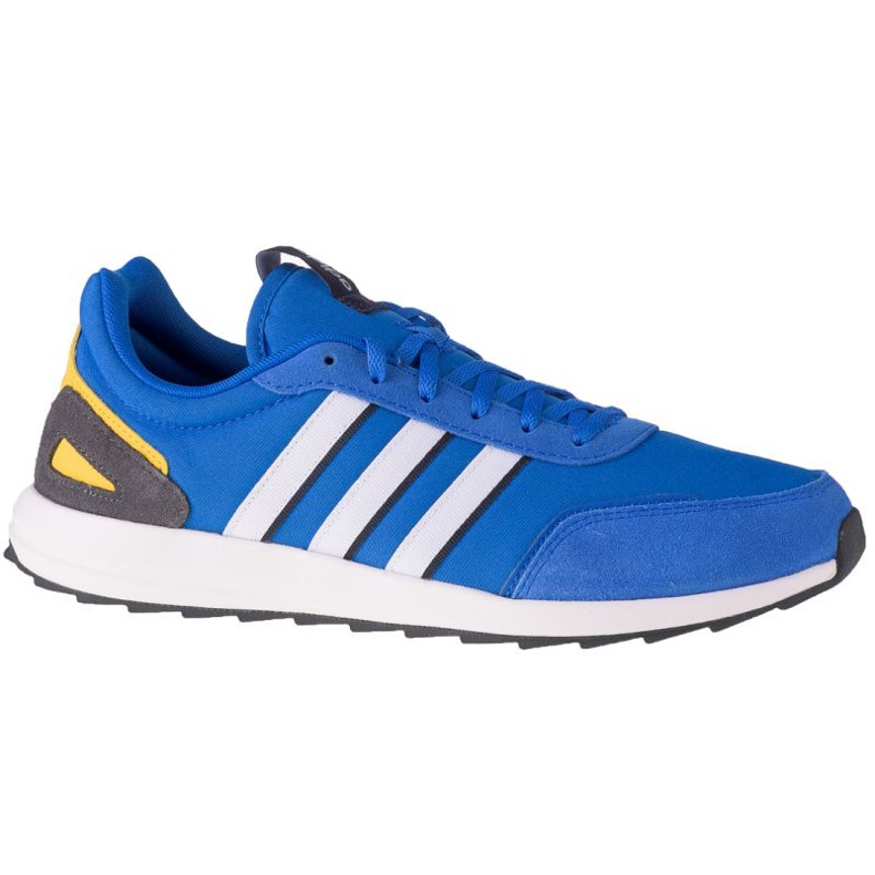 Zapatillas Adidas Retrorunner M FV7030 azul