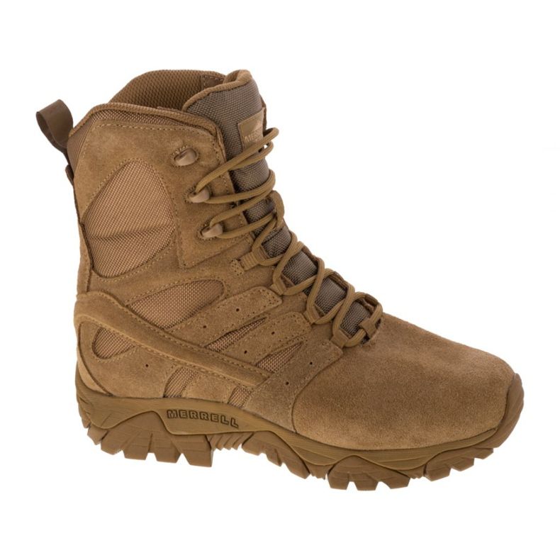 Merrell Moab 2 Defense 8 "W J17746 beige Merrell Moab 2 Defense 8 "W J17746 beige