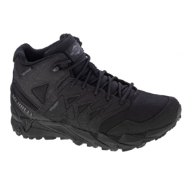 Merrell Agility Peak Mid Tactical Wp M J17849 negro