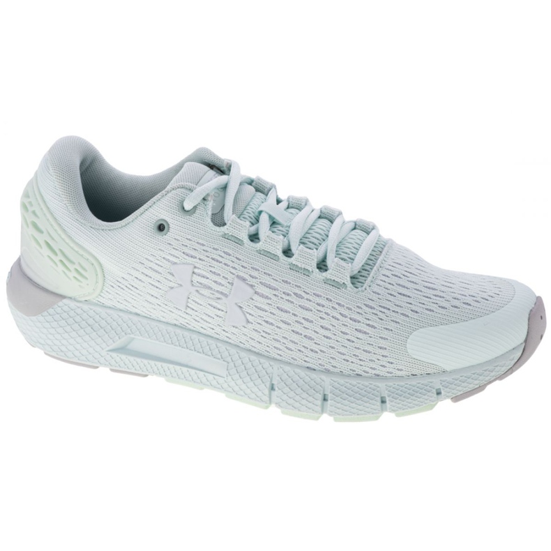 Under Armour W Charged Rogue 2 W 3022602-402 blanco Under Armour W Charged Rogue 2 W 3022602-402 blanco