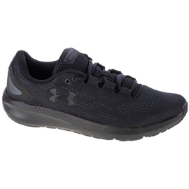 Under Armour W Charged Pursuit 2 W 3022604-002 negro