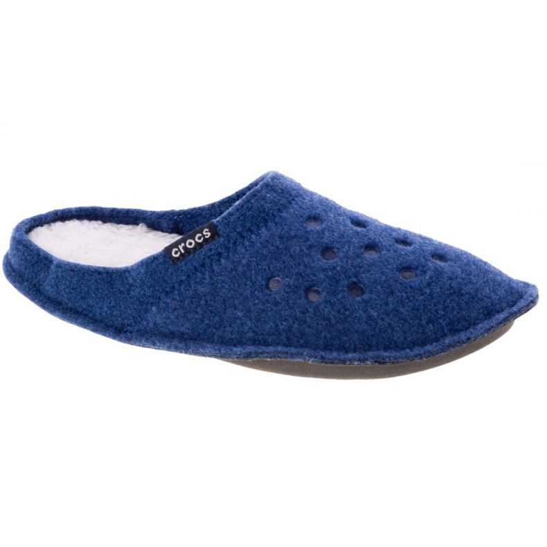 Zapatilla Crocs Classic 203600-4GD azul