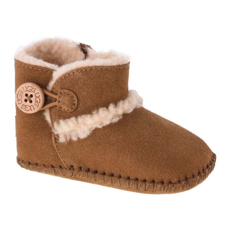 Zapatos Ugg I Lemmy Ii Infant 1018136I-CHE marrón azul marino