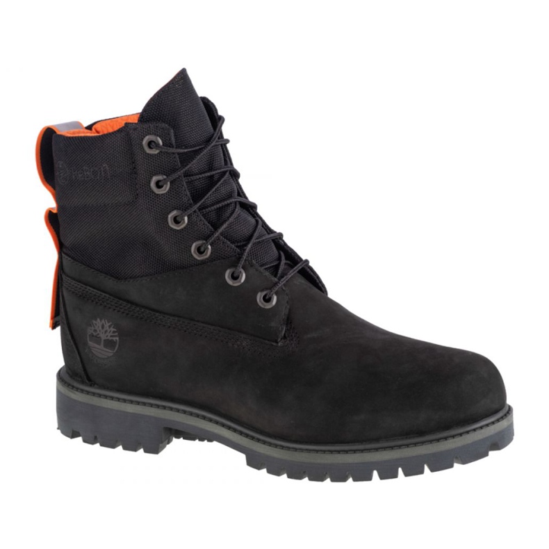 Timberland 6 In Wp M Treadlight Boot A2DPJ negro
