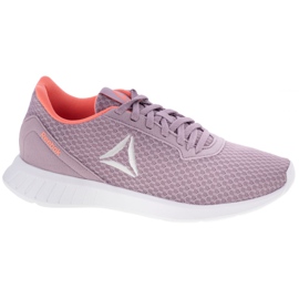 Reebok Lite W DV4876 Zapatos violeta