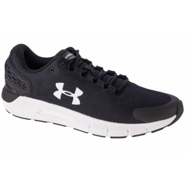 Under Armour Charged Rogue 2 M 3022592-004 negro