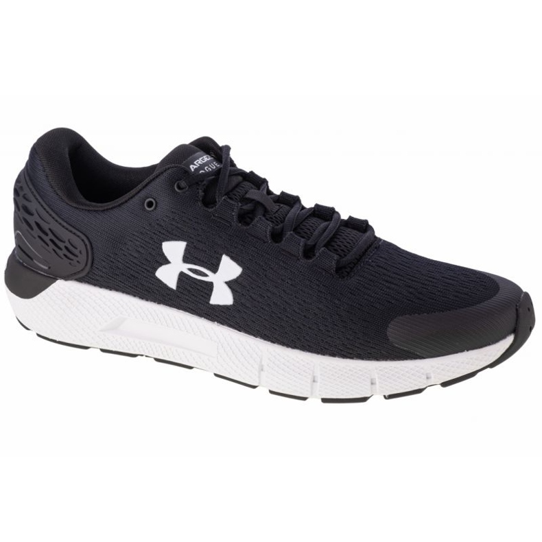 Under Armour Charged Rogue 2 M 3022592-004 negro