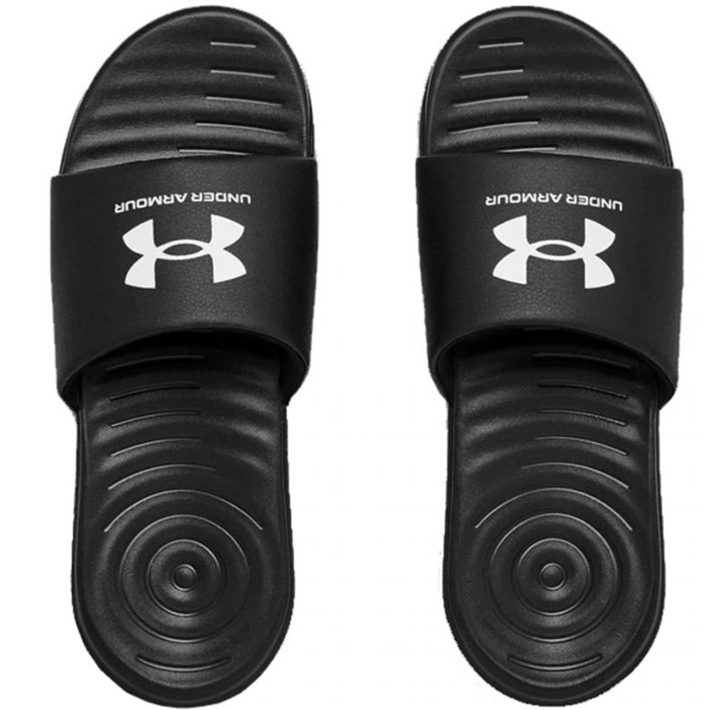 Under Armour Ansa Fix Sl M 3023761004 negro