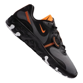 Calzado Nike Renew Lucent Ii M CK7811-001 negro multicolor multicolor