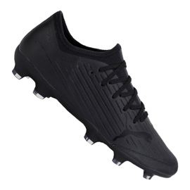 Zapatillas de fútbol Puma Ultra 3.1 Fg / Ag M 106086-02 negro multicolor