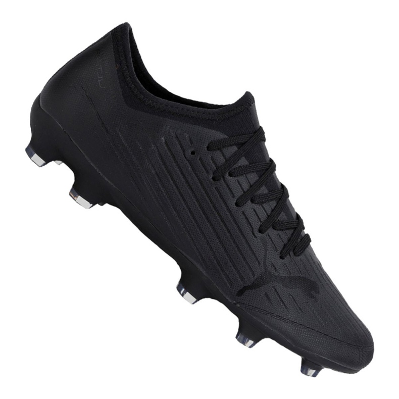 Botas de fútbol Puma Ultra 3.1 Fg / Ag M 106086-02 multicolor negro Botas de fútbol Puma Ultra 3.1 Fg / Ag M 106086-02 multicolor negro