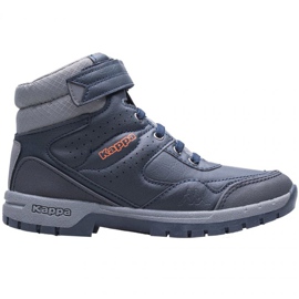 Botas Kappa Lithium Jr.260732K 6729 azul