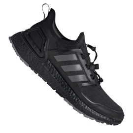 Zapatillas de running adidas Ultraboost 20 Cold.Rdy M EG9801 negro