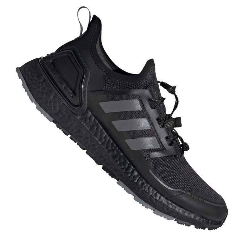 Zapatillas de running adidas Ultraboost 20 Cold.Rdy M EG9801 negro Zapatillas de running adidas Ultraboost 20 Cold.Rdy M EG9801 negro