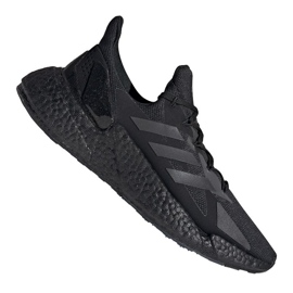 Zapatillas de running adidas X9000L4 M FW8386 negro