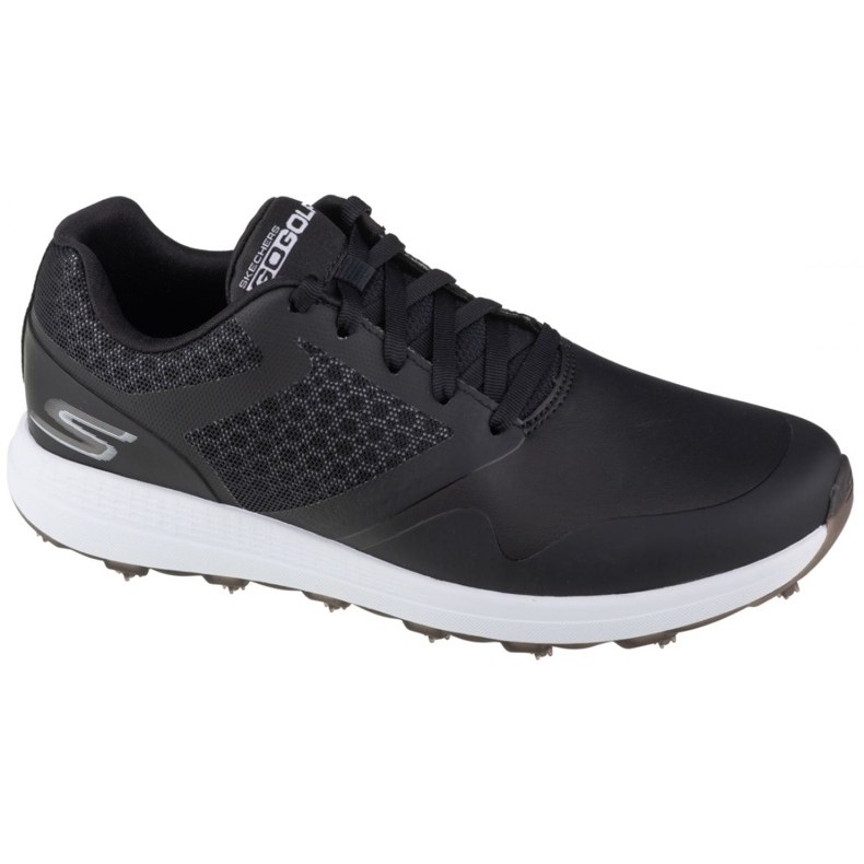 Skechers Go Golf Max M 14874-BKW negro